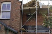 free Arlesey home extension quotes