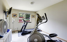 Arlesey home gym construction leads