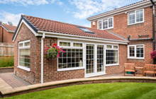Arlesey house extension leads