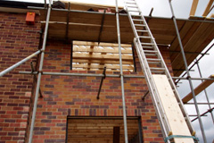 house extensions Arlesey